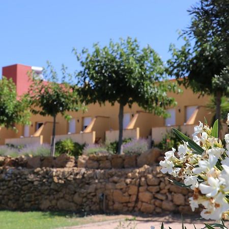 B&B La Puerta Del Sueno Calig Bagian luar foto