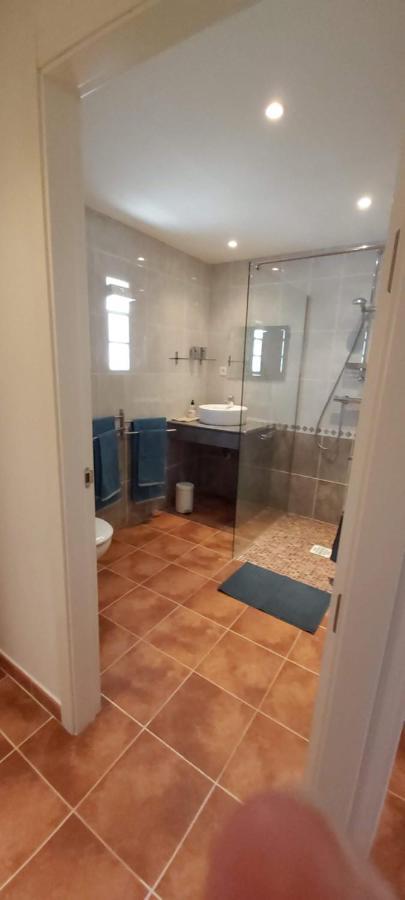 B&B La Puerta Del Sueno Calig Bagian luar foto